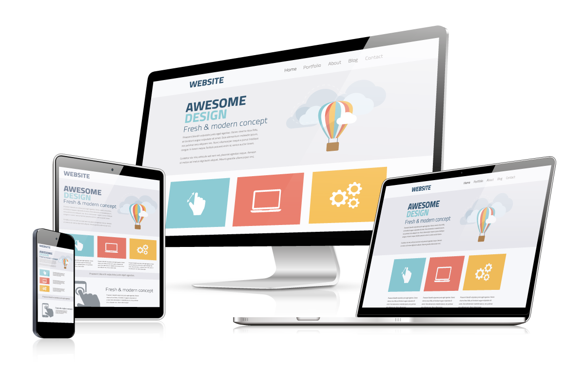 Didsbury web Design